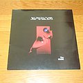 Supuration - Tape / Vinyl / CD / Recording etc - Supuration - The Cube LP