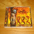 Nile - Tape / Vinyl / CD / Recording etc - Nile - Amongst the Catacombs of Nephren-Ka CD