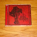 Idle Hands - Tape / Vinyl / CD / Recording etc - Idle Hands - Don't Waste Your Time CDMX