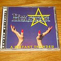 Helstar - Tape / Vinyl / CD / Recording etc - Helstar - A Distant Thunder CD LTD Numbered