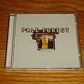 Pale Forest - Tape / Vinyl / CD / Recording etc - Pale Forest - Layer One CD