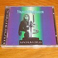 Yngwie Malmsteen - Tape / Vinyl / CD / Recording etc - Yngwie Malmsteen - Magnum Opus CD