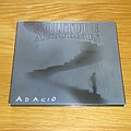 Solitude Aeturnus - Tape / Vinyl / CD / Recording etc - Solitude Aeturnus - Adagio CD Digipack
