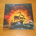 Savatage - Tape / Vinyl / CD / Recording etc - Savatage - The Wake Of Magellan 2LP