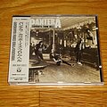 Pantera - Tape / Vinyl / CD / Recording etc - Pantera - Cowboys From Hell CD JAPAN