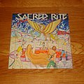 Sacred Rite - Tape / Vinyl / CD / Recording etc - Sacred Rite LP