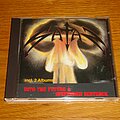 Satan - Tape / Vinyl / CD / Recording etc - Satan - Into The Future + Suspended Sentence CD