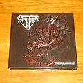 Asphyx - Tape / Vinyl / CD / Recording etc - Asphyx - Deathhammer 2CD