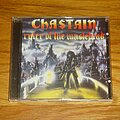 Chastain - Tape / Vinyl / CD / Recording etc - Chastain - Ruler of the Wasteland CD