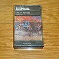 38 Special - Tape / Vinyl / CD / Recording etc - 38 Special - Special Forces Cassette
