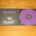 Saint Vitus - Tape / Vinyl / CD / Recording etc - Saint Vitus - Lillie: F-65 LP