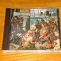 Bolt Thrower - Tape / Vinyl / CD / Recording etc - Bolt Thrower Bolt Thower - The IVth Crusade CD