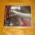 Pantera - Tape / Vinyl / CD / Recording etc - Pantera - Vulgar Display Of Power CD JAPAN