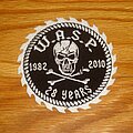 W.A.S.P. - Patch - W.A.S.P. Patch