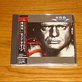 U.D.O. - Tape / Vinyl / CD / Recording etc - U.D.O. - Mean Machine CD JAPAN