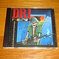 D.R.I. - Tape / Vinyl / CD / Recording etc - D.R.I. - The Dity Rotten CD