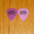 King Diamond - Other Collectable - King Diamond Guitar Picks