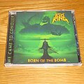 Lich King - Tape / Vinyl / CD / Recording etc - Lich King - Born of the Bomb CD