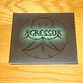 Agressor - Tape / Vinyl / CD / Recording etc - Agressor -  Medieval Rites CD