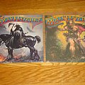 Molly Hatchet - Tape / Vinyl / CD / Recording etc - Molly Hatchet Vinyls