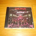 Obsession - Tape / Vinyl / CD / Recording etc - Obsession - Marshall Law CD