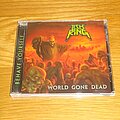 Lich King - Tape / Vinyl / CD / Recording etc - Lich King - World Gone Dead CD