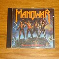 Manowar - Tape / Vinyl / CD / Recording etc - Manowar - Fighting the World CD