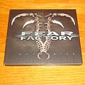 Fear Factory - Tape / Vinyl / CD / Recording etc - Fear Factory - Mechanize CD LTD