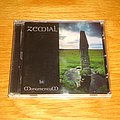 Zemial - Tape / Vinyl / CD / Recording etc - Zemial - In Monumentum CD