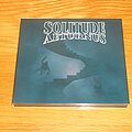 Solitude Aeturnus - Tape / Vinyl / CD / Recording etc - Solitude Aeturnus - Through the Darkest Hour / Downfall 2CD