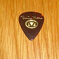 UFO - Other Collectable - UFO Vinnie Moore Guitar Pick