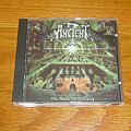 Ancient - Tape / Vinyl / CD / Recording etc - Ancient - The Halls of Eternity CD