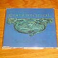 Cathedral - Tape / Vinyl / CD / Recording etc - Cathedral - Soul Sacrifice CD