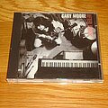 Gary Moore - Tape / Vinyl / CD / Recording etc - Gary Moore - After Hours CD