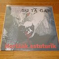 Su Ta Gar - Tape / Vinyl / CD / Recording etc - Su ta gar - Hortzak estuturik LP