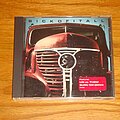 Sick Of It All - Tape / Vinyl / CD / Recording etc - Sick Of It All - Built To Last CD