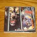 Hirax - Tape / Vinyl / CD / Recording etc - Hirax - The New Age of Terror CD