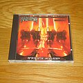 Krisiun - Tape / Vinyl / CD / Recording etc - Krisiun - Apocalyptic Revelation CD