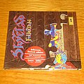 Skyclad - Tape / Vinyl / CD / Recording etc - Skyclad - Folkémon CD