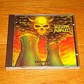 Nuclear Assault - Tape / Vinyl / CD / Recording etc - Nuclear Assault - Survive CD