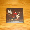 Temple Of Evil - Tape / Vinyl / CD / Recording etc - Temple Of Evil - The 7th Awakening CD