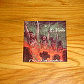 Swordmaster - Tape / Vinyl / CD / Recording etc - Swordmaster - Deathraider CD