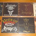 Venom - Tape / Vinyl / CD / Recording etc - Venom Vinyls