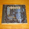 Entombed - Tape / Vinyl / CD / Recording etc - Entombed - Left Hand Path CD