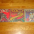 Y&amp;T - Tape / Vinyl / CD / Recording etc - Y&T Vinyls