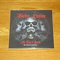 Shelton Chastain - Tape / Vinyl / CD / Recording etc - Shelton Chastain - The Edge of Sanity: 88 Demo Session Vinyl