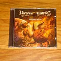 Vicious Rumors - Tape / Vinyl / CD / Recording etc - Vicious Rumors - Razorback Killers CD