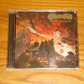 Gatecreeper - Tape / Vinyl / CD / Recording etc - Gatecreeper - Sonoran Depravation CD