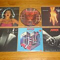 Accept - Tape / Vinyl / CD / Recording etc - Accept Vinyls