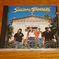 Suicidal Tendencies - Tape / Vinyl / CD / Recording etc - Suicidal Tendencies - How Will I Laugh Tomorrow When I Can't Even Smile Today CD